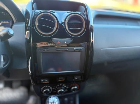 RENAULT Duster 1.6 16V 4P FLEX DYNAMIQUE, Foto 14