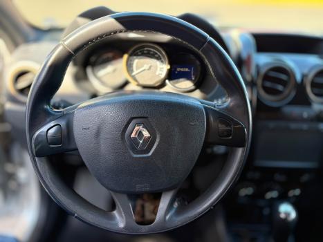 RENAULT Duster 1.6 16V 4P FLEX DYNAMIQUE, Foto 15