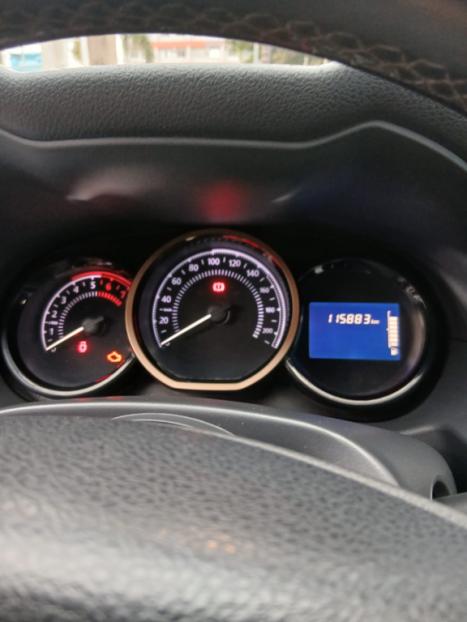 RENAULT Duster 1.6 16V 4P FLEX DYNAMIQUE, Foto 5