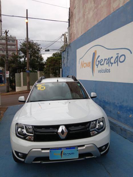 RENAULT Duster 1.6 16V 4P FLEX DYNAMIQUE, Foto 3