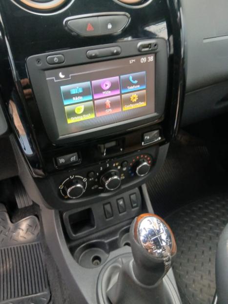 RENAULT Duster 1.6 16V 4P FLEX DYNAMIQUE, Foto 7