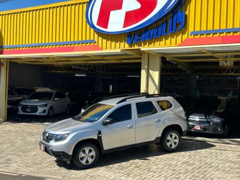RENAULT Duster 1.6 16V 4P FLEX SCE ZEN, Foto 3