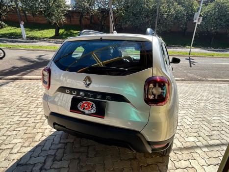 RENAULT Duster 1.6 16V 4P FLEX SCE ZEN, Foto 4