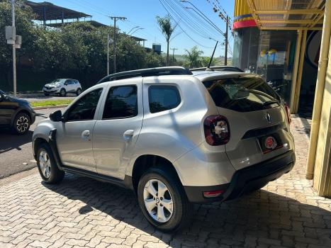 RENAULT Duster 1.6 16V 4P FLEX SCE ZEN, Foto 5