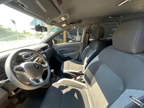 RENAULT Duster 1.6 16V 4P FLEX SCE ZEN, Foto 6