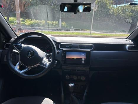 RENAULT Duster 1.6 16V 4P FLEX SCE ZEN, Foto 8