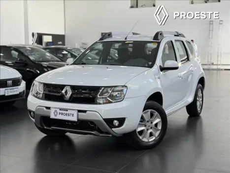 RENAULT Duster 1.6 16V 4P FLEX DYNAMIQUE, Foto 1