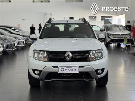 RENAULT Duster 1.6 16V 4P FLEX DYNAMIQUE, Foto 2