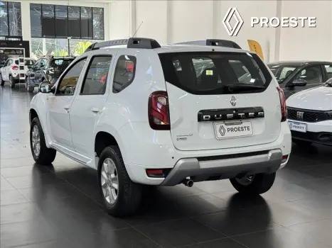 RENAULT Duster 1.6 16V 4P FLEX DYNAMIQUE, Foto 4