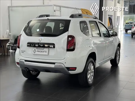 RENAULT Duster 1.6 16V 4P FLEX DYNAMIQUE, Foto 5
