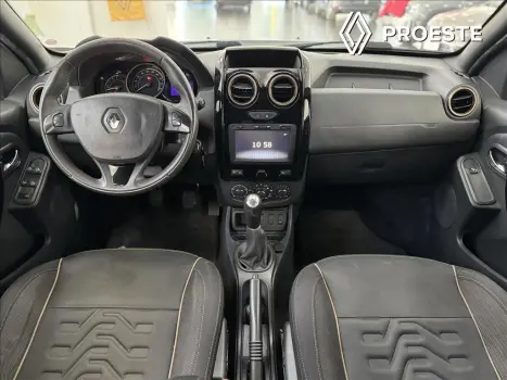 RENAULT Duster 1.6 16V 4P FLEX DYNAMIQUE, Foto 6