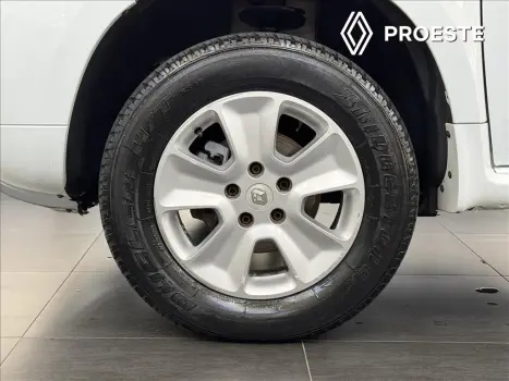RENAULT Duster 1.6 16V 4P FLEX DYNAMIQUE, Foto 9