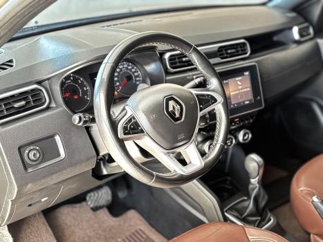 RENAULT Duster 1.6 16V 4P FLEX SCE INTENSE X-TRONIC AUTOM�TICO, Foto 5