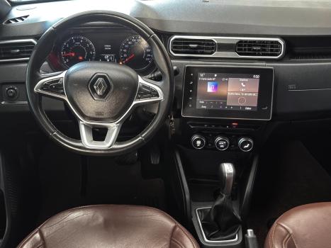 RENAULT Duster 1.6 16V 4P FLEX SCE INTENSE X-TRONIC AUTOM�TICO, Foto 6