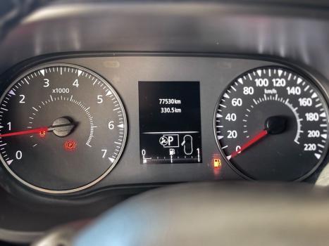 RENAULT Duster 1.6 16V 4P FLEX SCE INTENSE X-TRONIC AUTOM�TICO, Foto 7