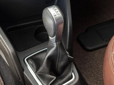 RENAULT Duster 1.6 16V 4P FLEX SCE INTENSE X-TRONIC AUTOM�TICO, Foto 9