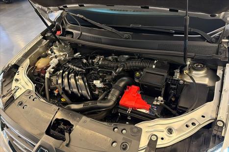 RENAULT Duster 1.6 16V 4P FLEX SCE INTENSE X-TRONIC AUTOM�TICO, Foto 10