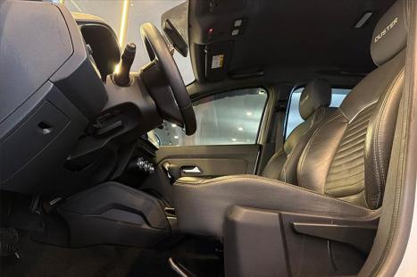 RENAULT Duster 1.6 16V 4P FLEX SCE INTENSE X-TRONIC AUTOM�TICO, Foto 13