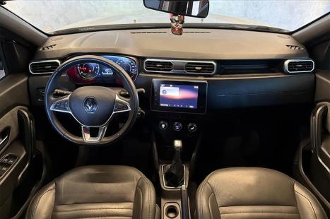 RENAULT Duster 1.6 16V 4P FLEX SCE INTENSE X-TRONIC AUTOM�TICO, Foto 14