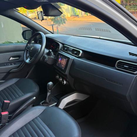 RENAULT Duster 1.6 16V 4P FLEX SCE ICONIC X-TRONIC AUTOM�TICO, Foto 10
