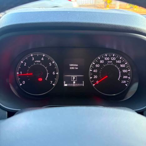 RENAULT Duster 1.6 16V 4P FLEX SCE ICONIC X-TRONIC AUTOM�TICO, Foto 12