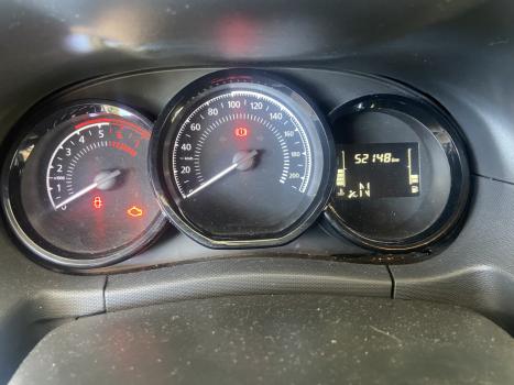 RENAULT Duster 1.6 16V 4P FLEX SCE AUTHENTIQUE X-TRONIC AUTOM�TICO, Foto 7