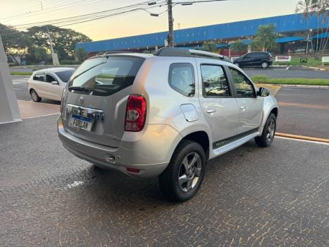 RENAULT Duster 1.6 16V 4P FLEX TECH ROAD, Foto 3