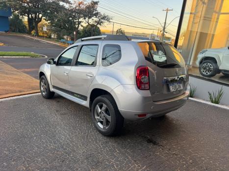 RENAULT Duster 1.6 16V 4P FLEX TECH ROAD, Foto 4