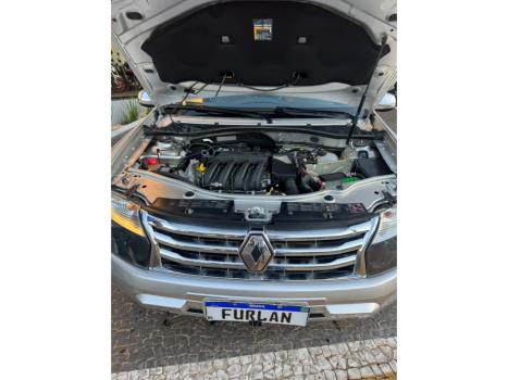 RENAULT Duster 1.6 16V 4P FLEX TECH ROAD, Foto 5