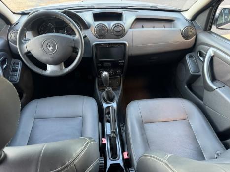 RENAULT Duster 1.6 16V 4P FLEX TECH ROAD, Foto 6
