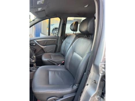 RENAULT Duster 1.6 16V 4P FLEX TECH ROAD, Foto 7