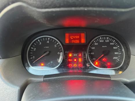 RENAULT Duster 1.6 16V 4P FLEX TECH ROAD, Foto 9