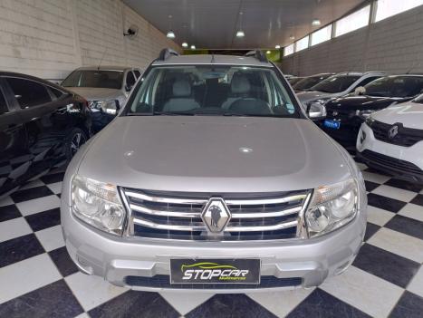 RENAULT Duster 1.6 16V 4P FLEX DYNAMIQUE, Foto 1