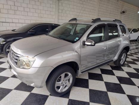 RENAULT Duster 1.6 16V 4P FLEX DYNAMIQUE, Foto 2