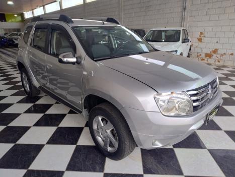 RENAULT Duster 1.6 16V 4P FLEX DYNAMIQUE, Foto 3