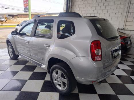 RENAULT Duster 1.6 16V 4P FLEX DYNAMIQUE, Foto 4