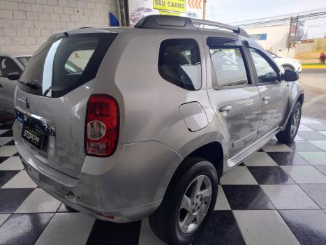 RENAULT Duster 1.6 16V 4P FLEX DYNAMIQUE, Foto 5