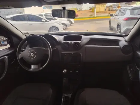 RENAULT Duster 1.6 16V 4P FLEX DYNAMIQUE, Foto 9
