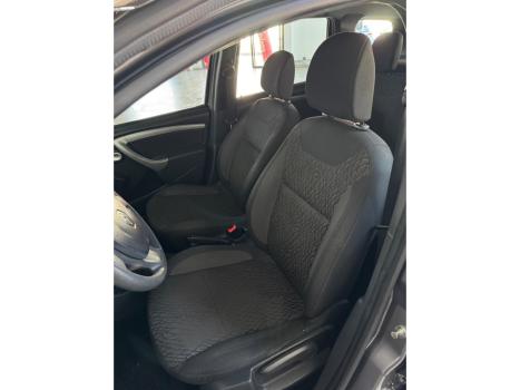 RENAULT Duster 1.6 16V 4P FLEX SCE AUTHENTIQUE X-TRONIC AUTOM�TICO, Foto 11