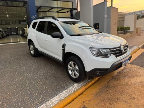 RENAULT Duster 1.6 16V 4P FLEX SCE INTENSE X-TRONIC AUTOM�TICO, Foto 1