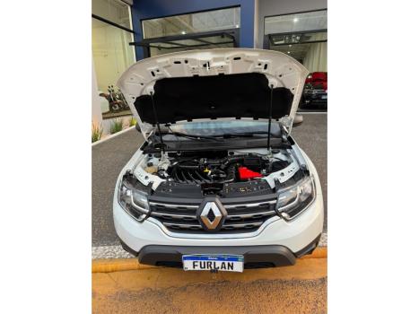RENAULT Duster 1.6 16V 4P FLEX SCE INTENSE X-TRONIC AUTOM�TICO, Foto 5