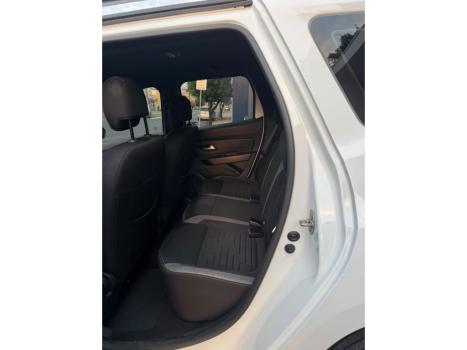 RENAULT Duster 1.6 16V 4P FLEX SCE INTENSE X-TRONIC AUTOM�TICO, Foto 8
