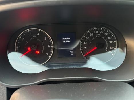 RENAULT Duster 1.6 16V 4P FLEX SCE INTENSE X-TRONIC AUTOM�TICO, Foto 9