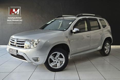 RENAULT Duster 1.6 16V 4P FLEX DYNAMIQUE, Foto 1