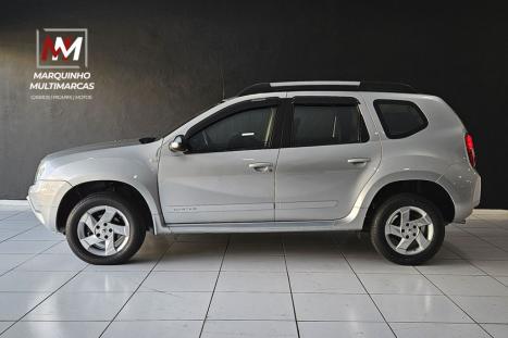 RENAULT Duster 1.6 16V 4P FLEX DYNAMIQUE, Foto 2