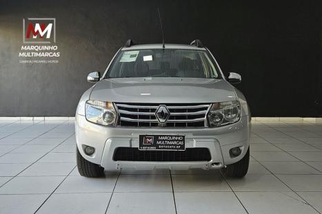 RENAULT Duster 1.6 16V 4P FLEX DYNAMIQUE, Foto 3