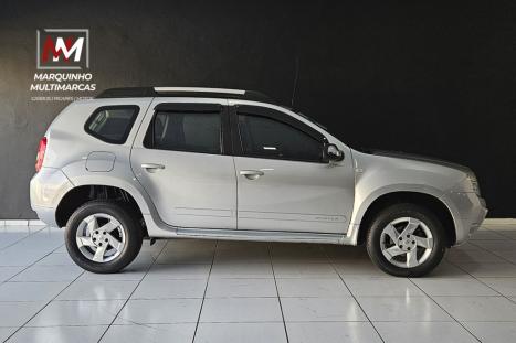 RENAULT Duster 1.6 16V 4P FLEX DYNAMIQUE, Foto 4