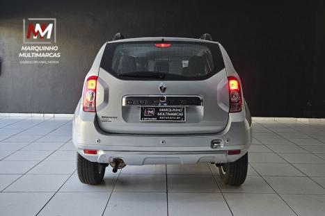 RENAULT Duster 1.6 16V 4P FLEX DYNAMIQUE, Foto 5