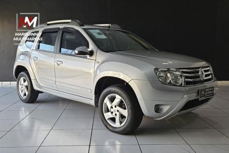 RENAULT Duster 1.6 16V 4P FLEX DYNAMIQUE, Foto 6