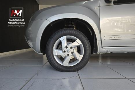 RENAULT Duster 1.6 16V 4P FLEX DYNAMIQUE, Foto 7